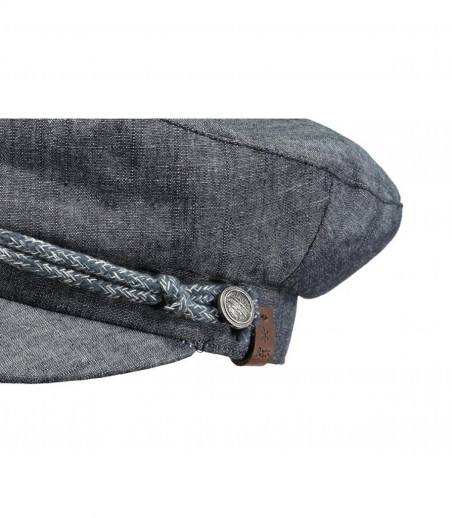 Seemann Cap blau Seemann Cap blau